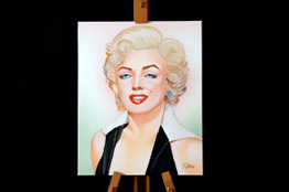 Marilyn Monroe - ID Nummer: 278674