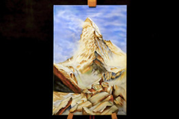 Matterhorn - ID Nummer: 278678