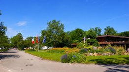 Kurpark Bad Bellingen