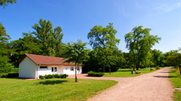 Kurpark Bad Bellingen