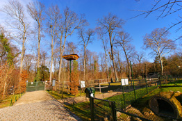 Tierpark Lange Erlen