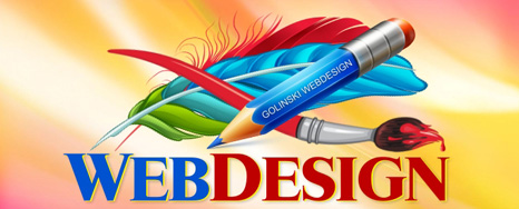 Bannerdesign, Banner Gestaltung